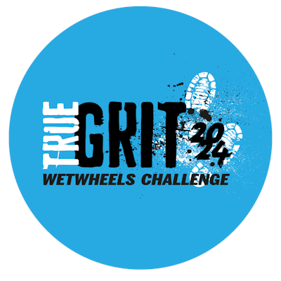 True Grit Wetwheels Challenge - Volunteers