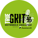 True Grit Wetwheels Challenge - Volunteers
