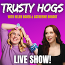 Trusty Hogs Live