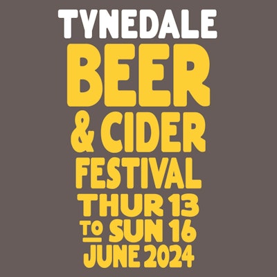 Tynedale Beer Festival 2024
