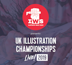 UK ILLUSTRATION CHAMPIONSHIPS 2019