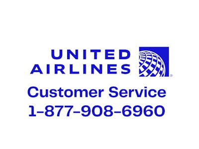 United Airlines®️ 2025 Full Customer Service Numbers in the U.S.A