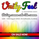 Unity Fest 2022