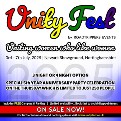 Unity Fest 2025