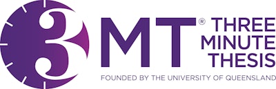 University of Edinburgh Three Minute Thesis Competition Final 2024