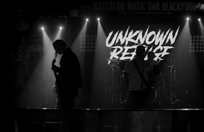 Unknown Refuge with support from Barstool Rebels