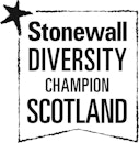 UofG Stonewall Scotland LGBT Allies - Staff Lunch and Learn Session