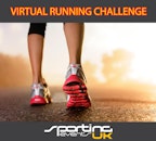 Virtual Running Challenge