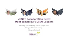 visNET Collaboration Event