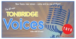 Voices - Tonbridge