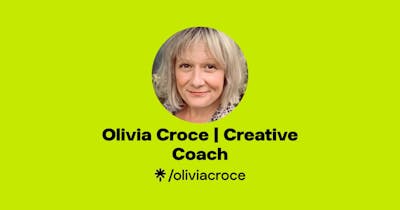 WellFest SEC 2025 Coaching the Creative Mind with Olivia