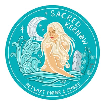 WellFest SEC 2025 Sacred Kernow Circle with Meghan