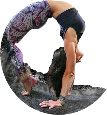 WellFest SEC 2025 Vinyasa Flow Yoga with Lowenna