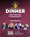 West of Scotland Cricket Club Fundraising Dinner