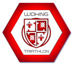 Woking Triathlon - Spring