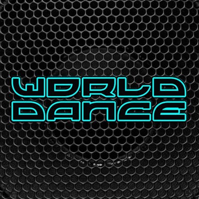 WORLD DANCE - The Return