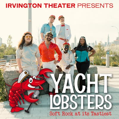 Yacht Lobsters