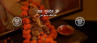 Yoga in Rishikesh