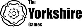 Yorkshire Games - Rumble on the Humber (Same sex pairs)
