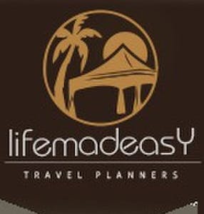 Lifemadeasy Holidays