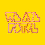 We Are FSTVL old