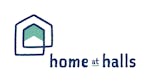 'home at halls'