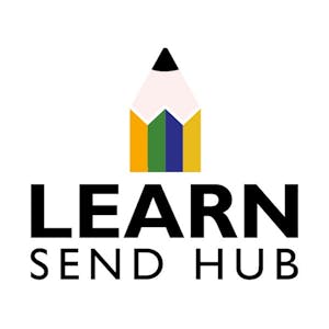 LEARN SEND Hub