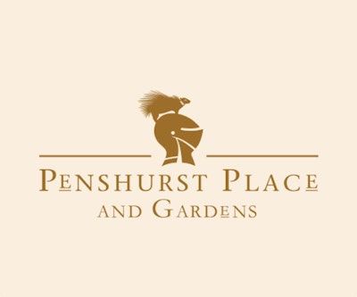Penshurst Place Estate Autumn Amble