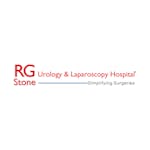 RG Stone Urology & Laparoscopy Hospital