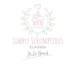 Simply Scrumptious Cakes & Classes by Liz Berwick