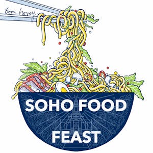 Soho Food Feast