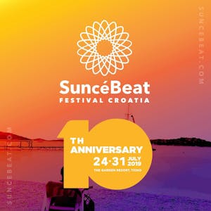 Suncebeat Festival