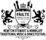 Newton Stewart & Minnigaff Traditional Music & Dance Festival