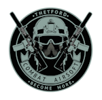 Combat Airsoft