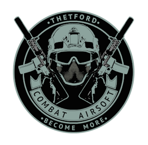 Combat Airsoft