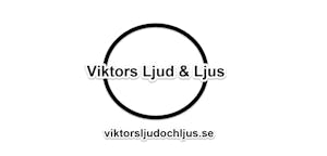 Viktors Ljud Och Ljus