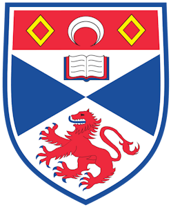 University of St Andrews