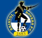 Bristol Rovers VS Chesterfield FC
